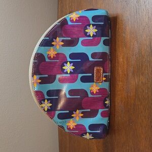 Consuela Cactus Dome Cosmetic Case Bag